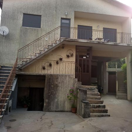 Casa Dos Grilos Penacova Bagian luar foto
